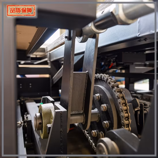 Ds-6ls Semi-Automatic CNC Lathe Machine with Ball Screw/Rollert Screw