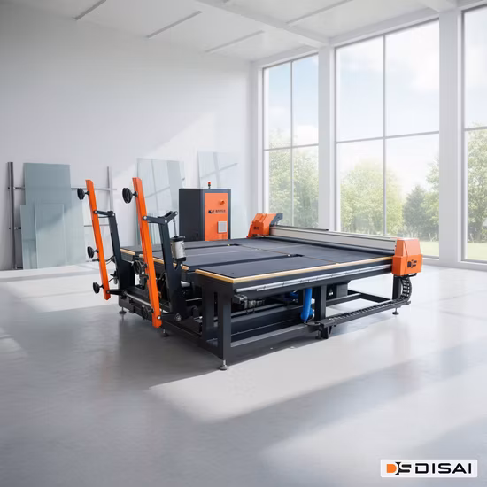 Ds-6ls Semi-Automatic CNC Lathe Machine with Ball Screw/Rollert Screw